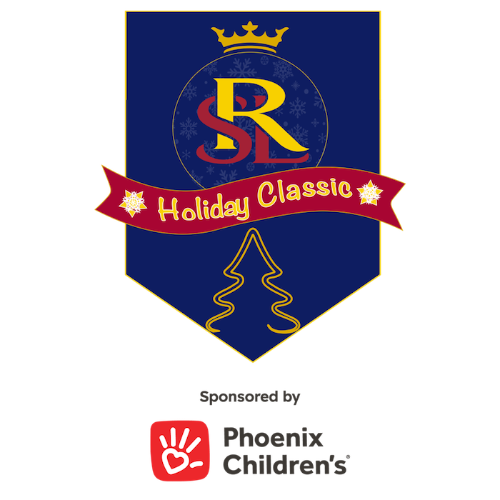 Holiday Classic 2025 | JJRP Sports Travel
