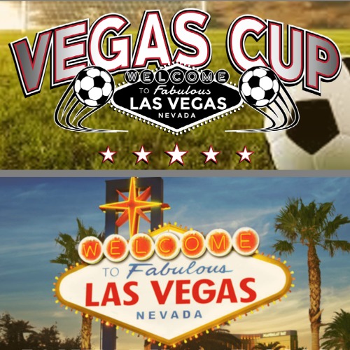 Vegas Cup Spring Classic 2026 | JJRP Sports Travel