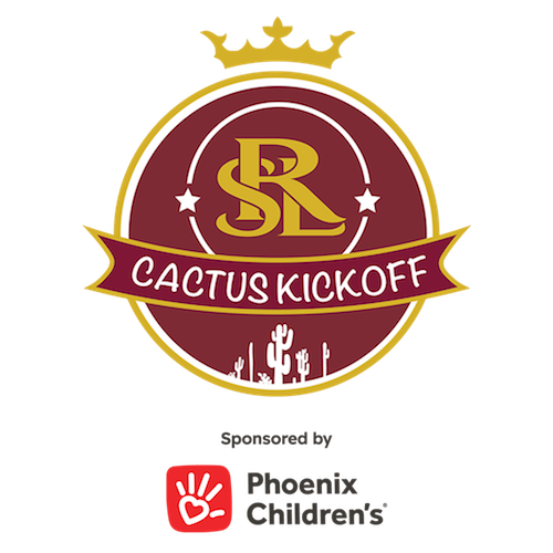 Cactus Kickoff 2026 | JJRP Sports Travel